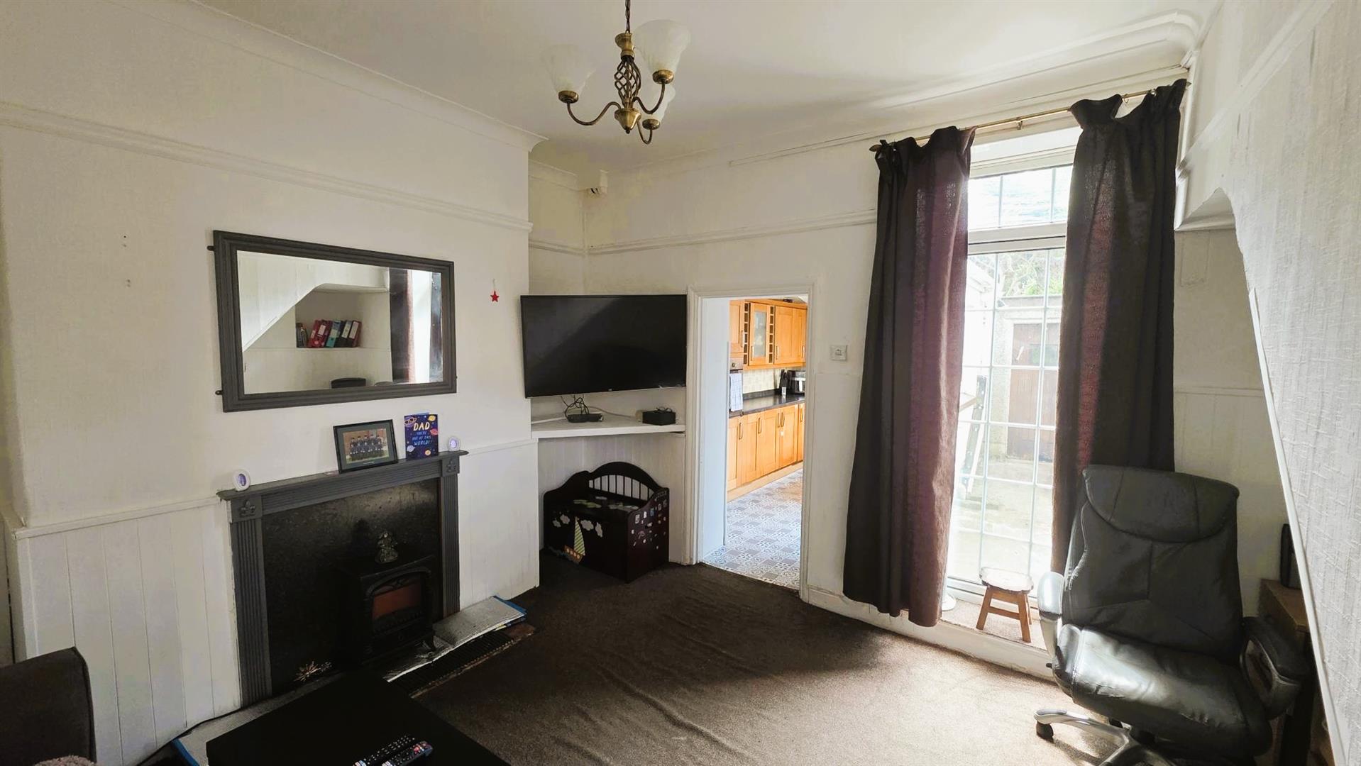 Five Roads, Llanelli, SA15 5YR